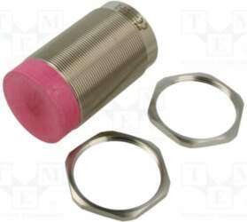 IPF ELECTRONIC Sensor: inductive; OUT: PNP