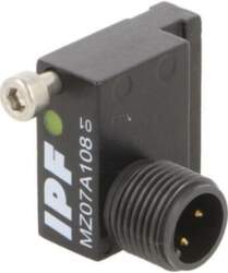 IPF ELECTRONIC Sensor: magnetic field; piston