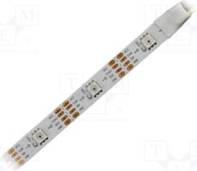 IPIXEL LED Programmable LED tape; RGB