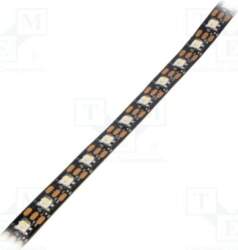IPIXEL LED Programmable LED tape; RGBW
