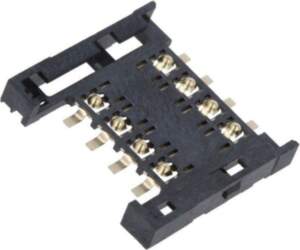 IQRF TECH Adapter; Connection: SIM |