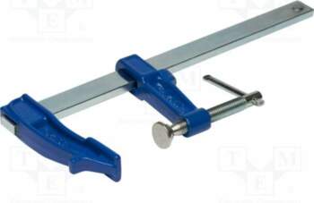 IRIMO Clamp; parallel; Grip capac: max
