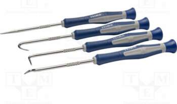 IRIMO Hook set; 4pcs. | SA