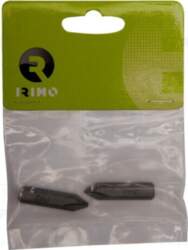 IRIMO Screwdriver bit; Phillips; PH2; 5/16&quot