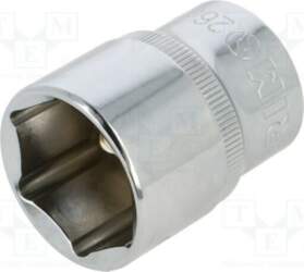 IRIMO Socket: 6-angles; socket spanner; HEX