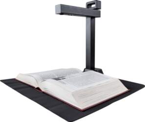IRIS | IRIScan | Desk 6
