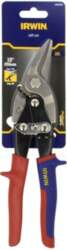 IRWIN Cutters; for cutting iron, copper