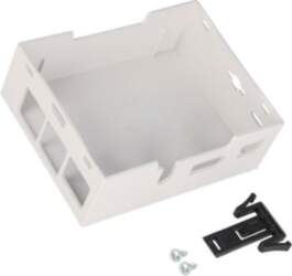 ITALTRONIC Enclosure: for computer; Raspberry Pi