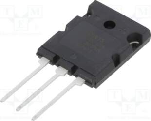 IXYS Diode: rectifying; THT; 1.2kV