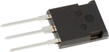 IXYS Diode: rectifying; THT; 1.6kV