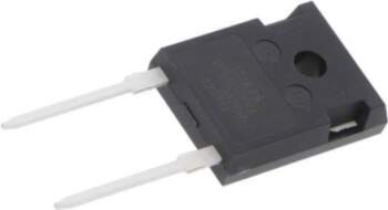 IXYS Diode: rectifying; THT; 300V; 60A