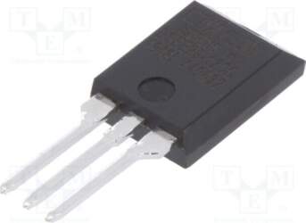 IXYS Diode: rectifying; THT; 600V; 30A