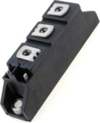 IXYS Module: thyristor; double series; 1
