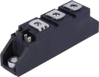 IXYS Module: thyristor; double series; 800V