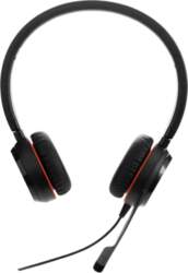 Jabra Evolve 20 MS stereo -