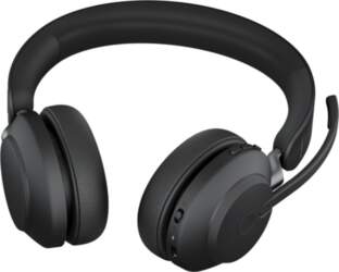 Jabra Headset Evolve2 65 UC Duo