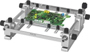JBC TOOLS PCB holder; for preheater