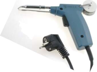 JBC TOOLS Soldering iron: with htg