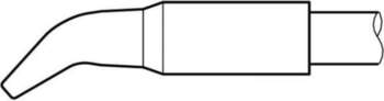 JBC TOOLS Tip; bent chisel; 3