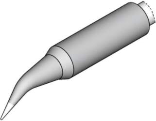 JBC TOOLS Tip; bent conical; 0