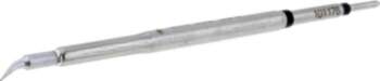 JBC TOOLS Tip; bent conical; 0