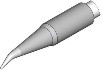 JBC TOOLS Tip; bent conical; 0