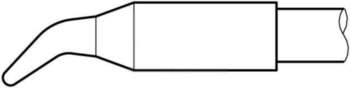 JBC TOOLS Tip; bent conical; 1