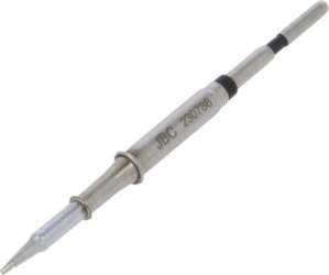 JBC TOOLS Tip; chisel; 0.6x0