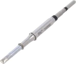 JBC TOOLS Tip; chisel; 1.8x0