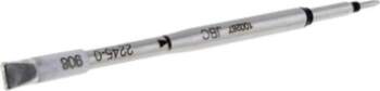 JBC TOOLS Tip; chisel; 4.8x1