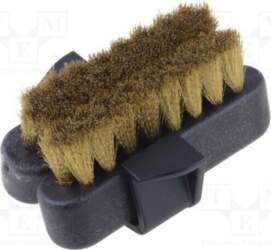 JBC TOOLS Tip cleaner; brass wire