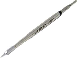 JBC TOOLS Tip; conical; 0.1mm