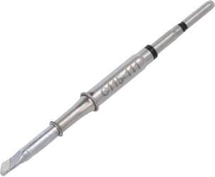 JBC TOOLS Tip; cutting; 3.8x0