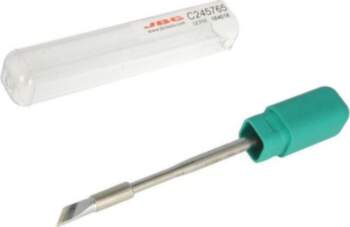 JBC TOOLS Tip; knife; 0.4x6mm