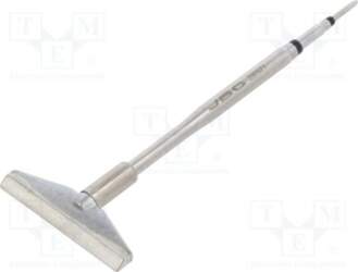 JBC TOOLS Tip; special,shovel; 2