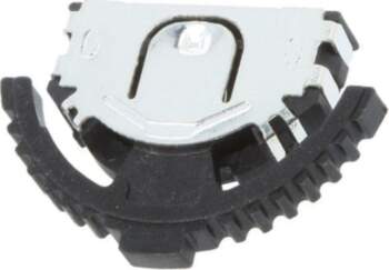 JIANFU Microswitch TACT; SPST; Pos: 2