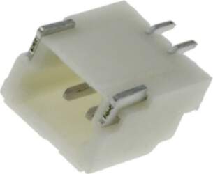 JOINT TECH Connector: wire-board; socket; male