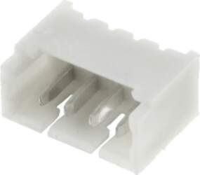 JOINT TECH Connector: wire-board; socket; male