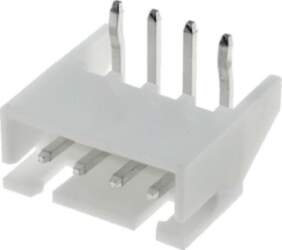 JOINT TECH Connector: wire-board; socket; male
