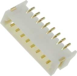 JOINT TECH Connector: wire-board; socket; male