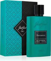 Just Jack Patchouli EDP U 100ml
