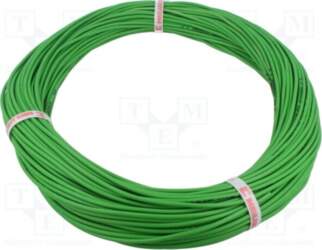 K-type compensating lead; Insulation: PVC; Cores:
