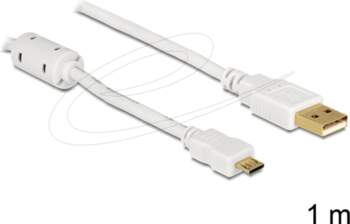 Kabelis USB2.0 AM > USB