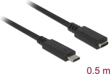 Kabelis USB3.1 Type-C™, M >