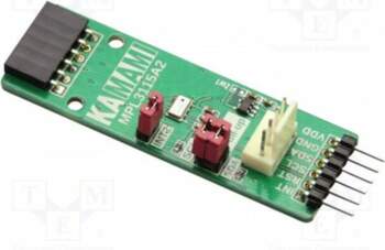 KAMAMI Pressure sensor module; Comp: MPL3115A2