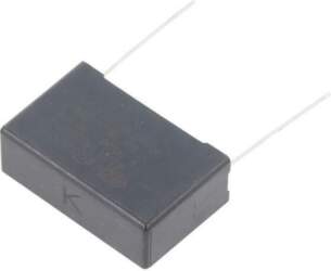 KEMET Capacitor: polypropylene; X2; R53; 0
