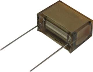 KEMET Filter: RC; 47nF; R: 100Ω