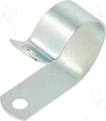 KEYSTONE Fixing clamp; Cable P-clips; Øbundle