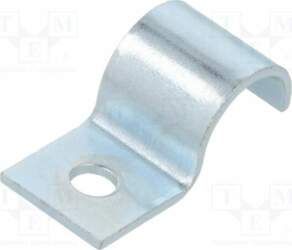 KEYSTONE Screw mounted clamp; Øbundle :