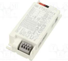 KGP ELECTRONICS Power supply: switching; LED